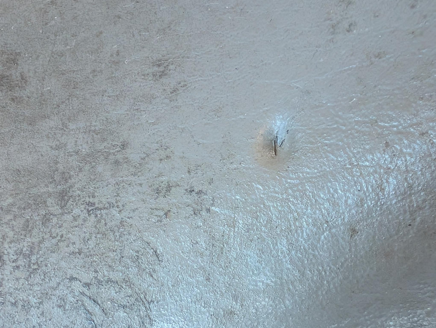 Yamaha XT600E 3TB 3UW Sitzbank grau 3TB-24770, gebraucht