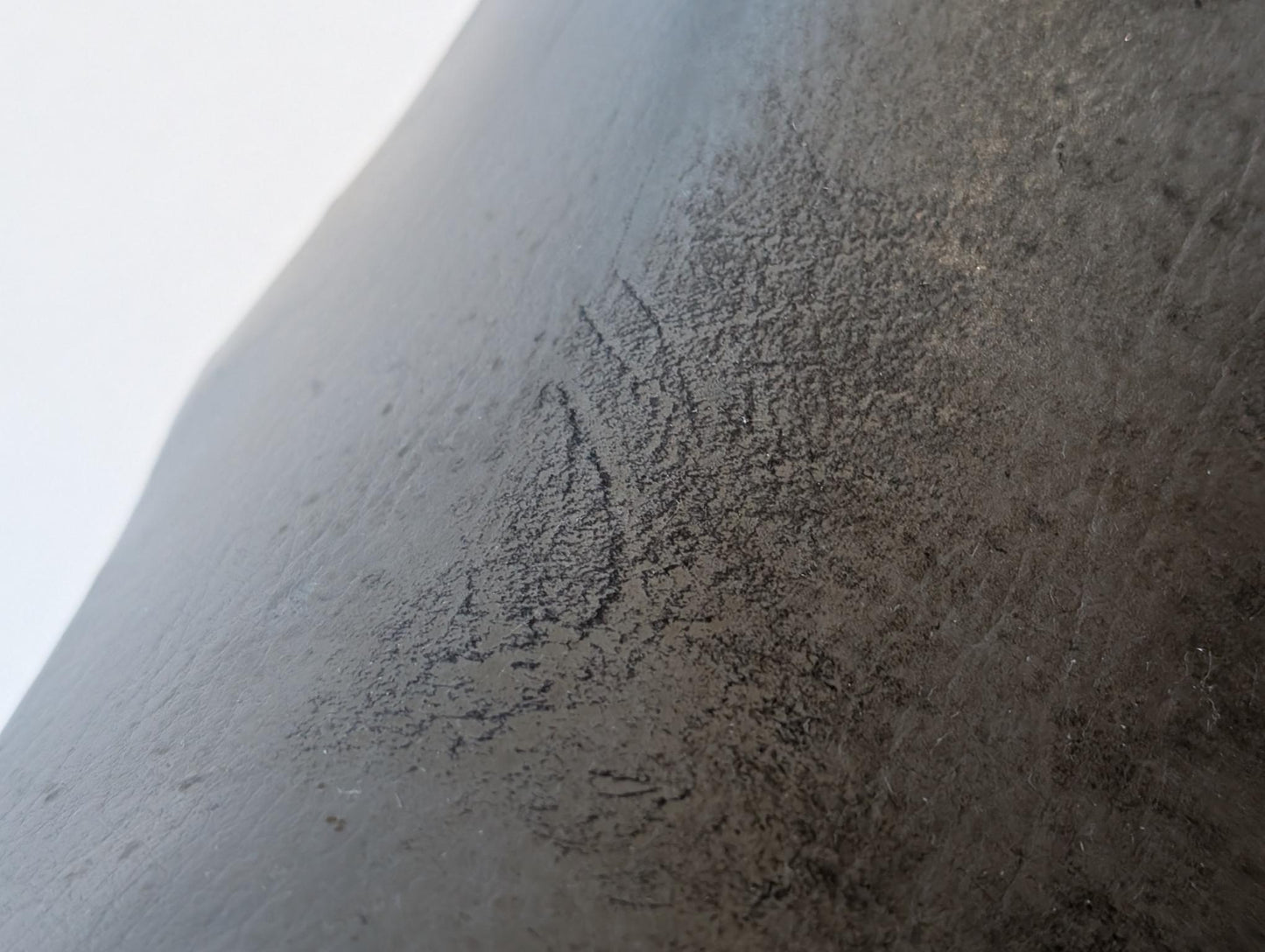 Yamaha XT600E 3TB 3UW Sitzbank grau 3TB-24770, gebraucht