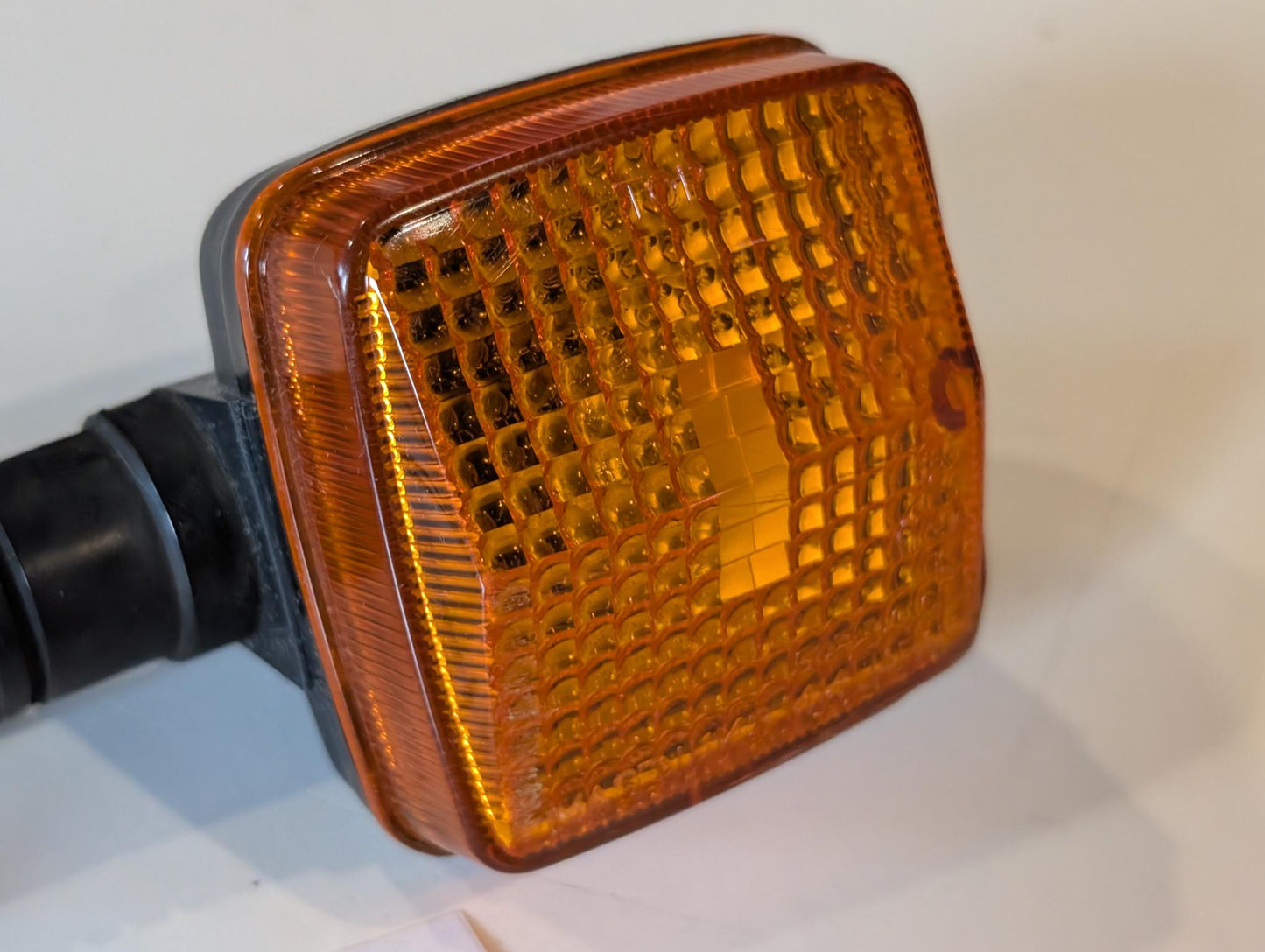 Yamaha XT600E 3TB 3UW Blinker hinten rechts 3CK-83340-00, gebraucht