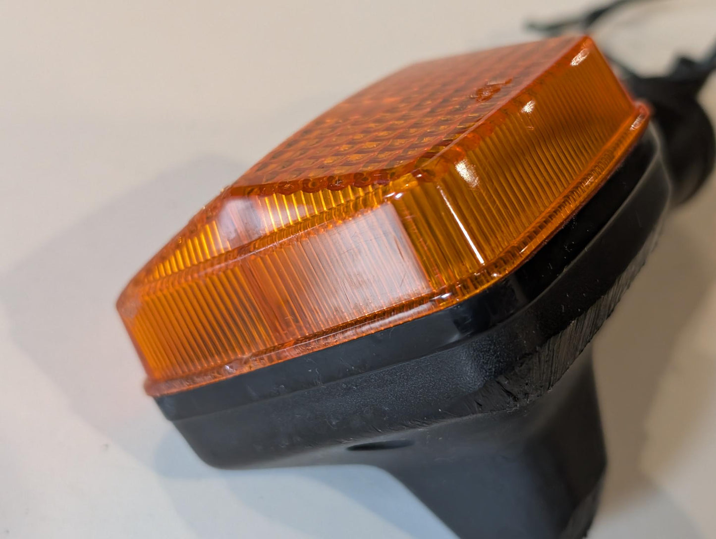 Yamaha XT600E 3TB 3UW Blinker hinten rechts 3CK-83340-00, gebraucht