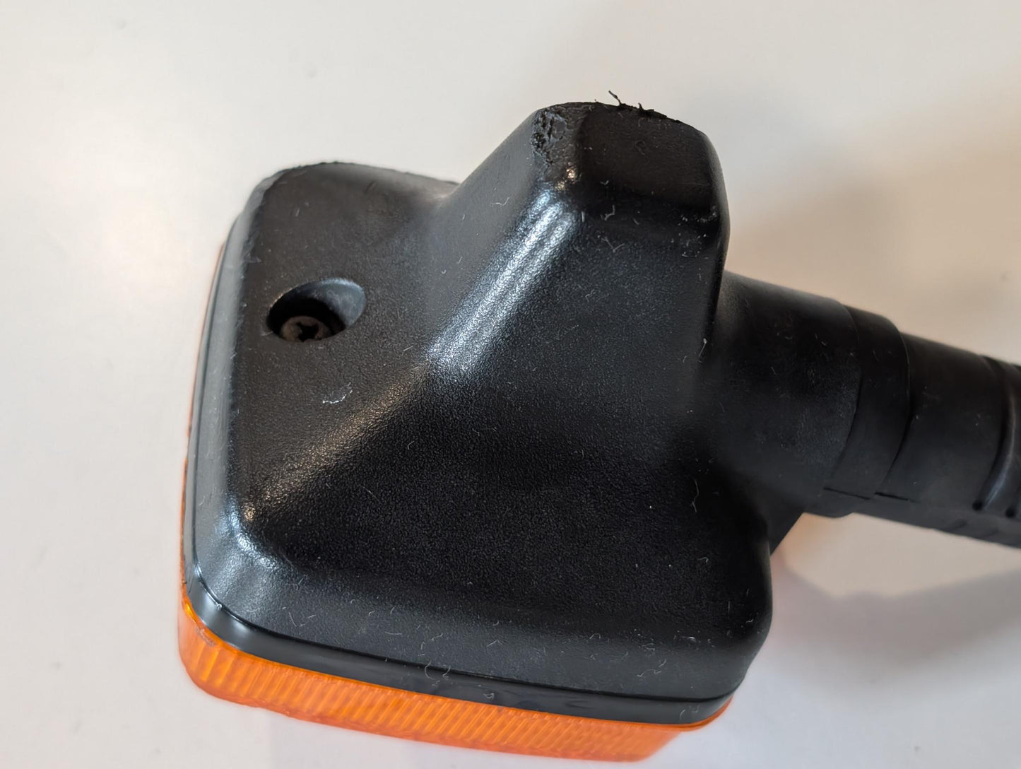Yamaha XT600E 3TB 3UW Blinker hinten rechts 3CK-83340-00, gebraucht