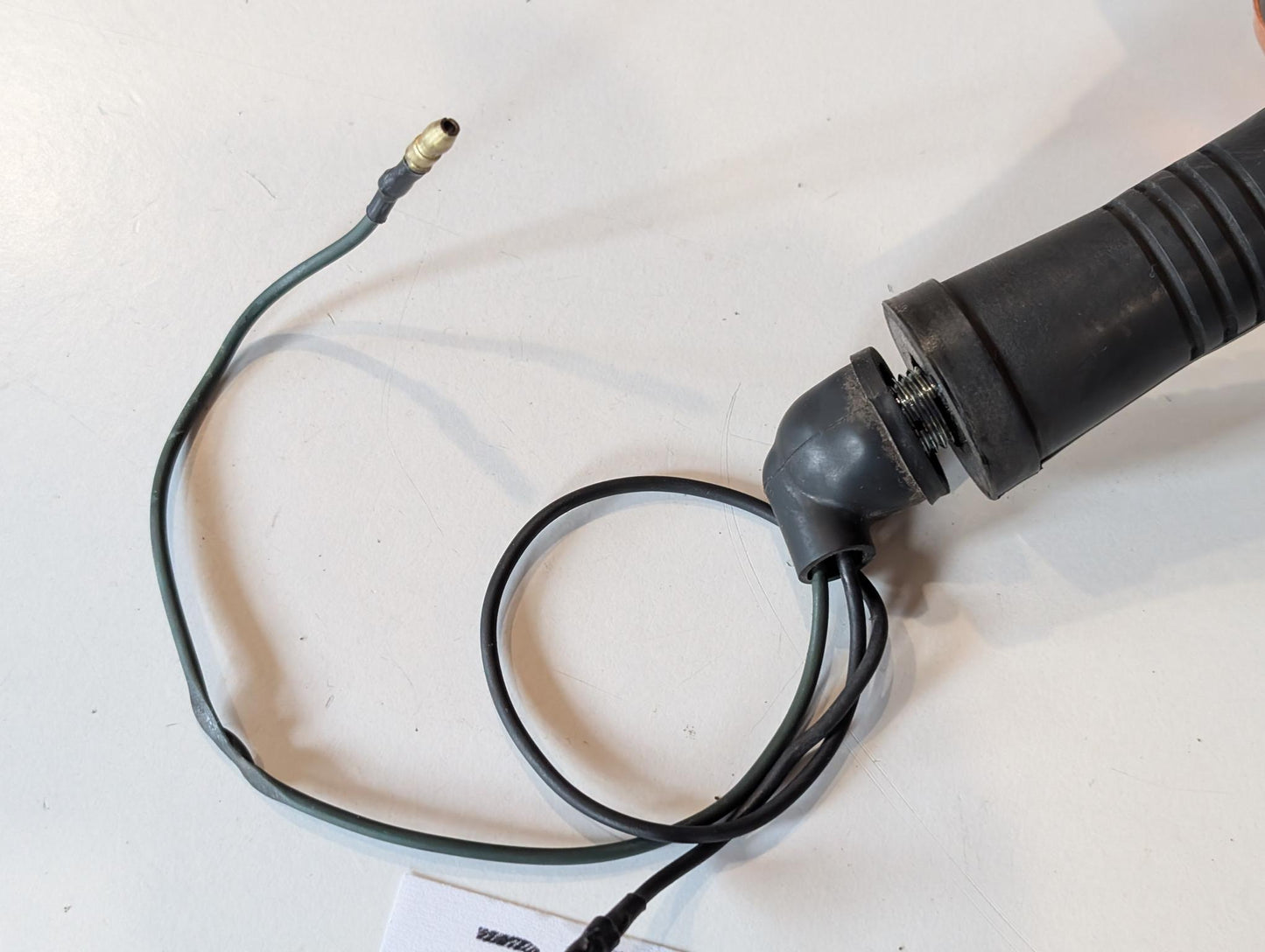 Yamaha XT600E 3TB 3UW Blinker hinten rechts 3CK-83340-00, gebraucht