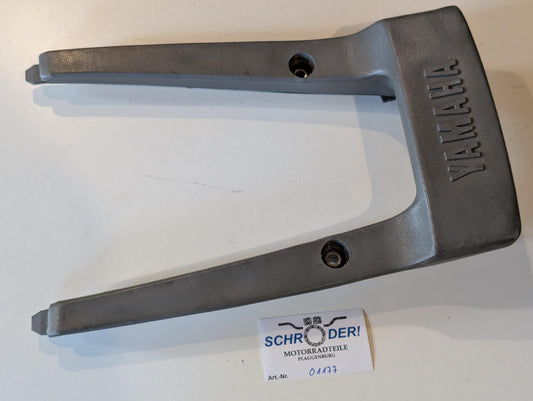Yamaha XT600E 3TB 3UW Gepäckbügel Gepäckträger Gummiprotektor 3TB-21651-00, gebraucht