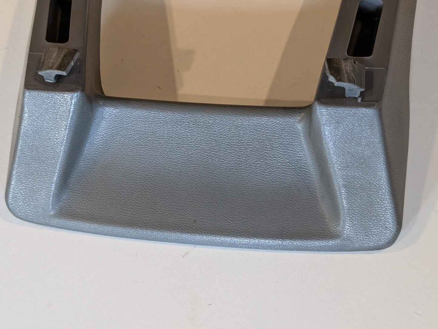 Yamaha XT600E 3TB 3UW Gepäckbügel Gepäckträger Gummiprotektor 3TB-21651-00, gebraucht