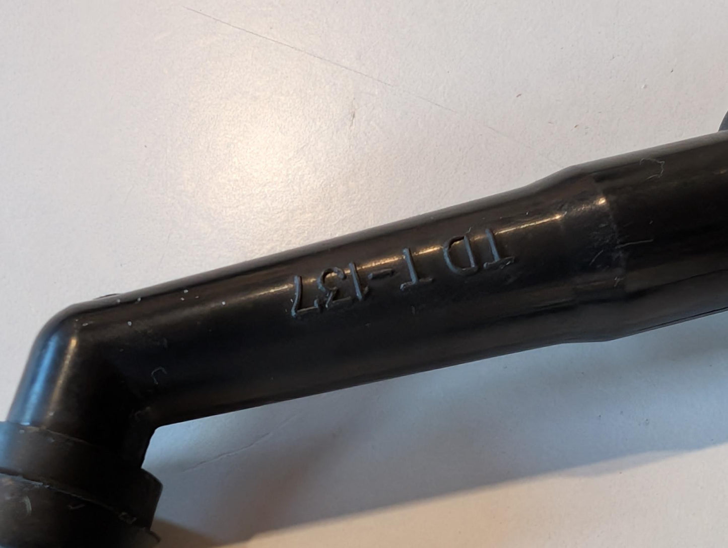 Yamaha XT600E 3TB 3UW Zündspule 3SX-82310-00 inkl. Kabel Stecker Halterung, gebraucht