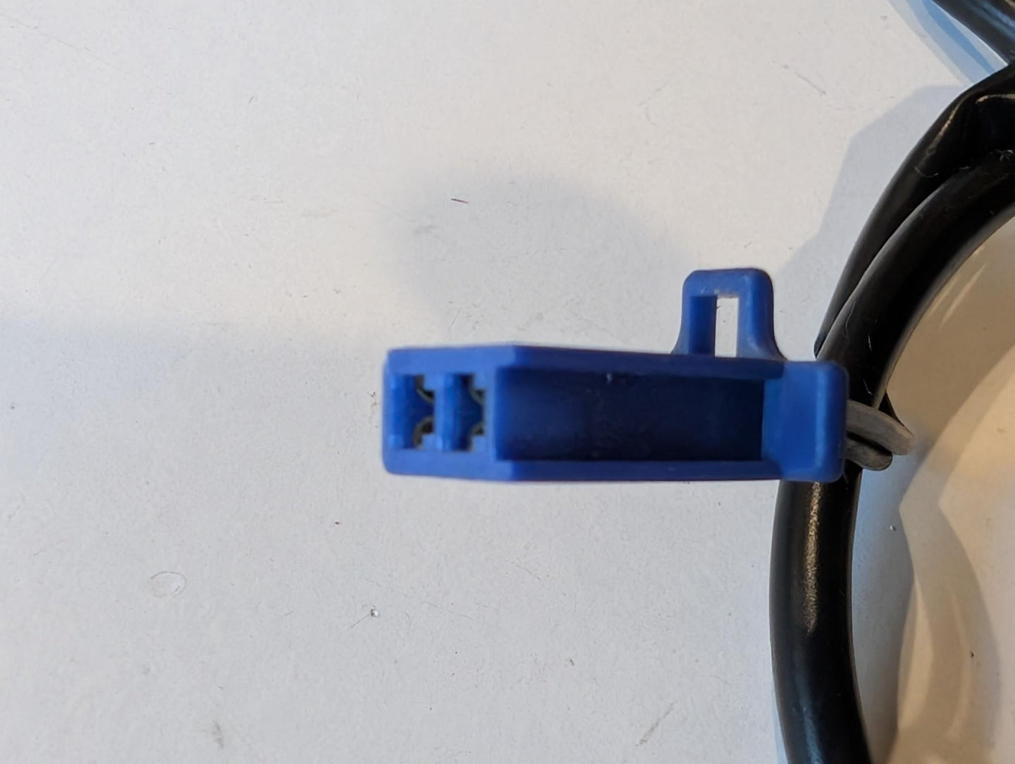 Yamaha XT600E 3TB 3UW Notausschalter Stoppschalter Seitenständerschalter 3LD-82566-40, gebraucht