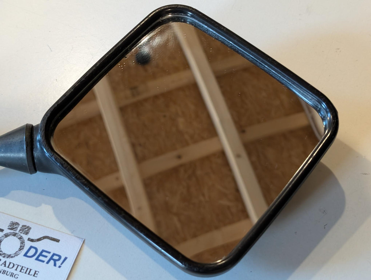 Yamaha XT600E 3TB 3UW Spiegel Rückspiegel rechts 3TB-26290-00, gebraucht