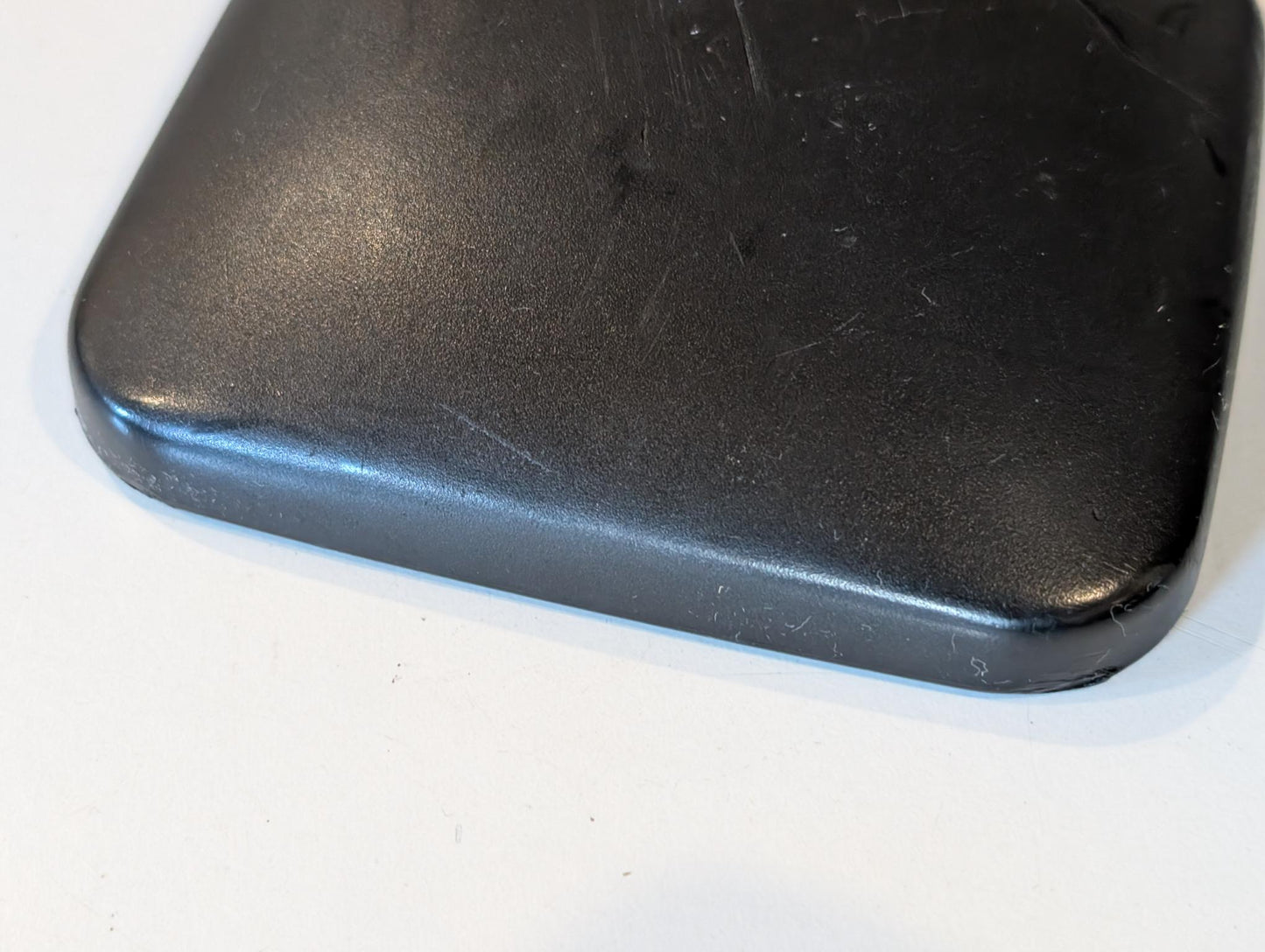 Yamaha XT600E 3TB 3UW Spiegel Rückspiegel rechts 3TB-26290-00, gebraucht