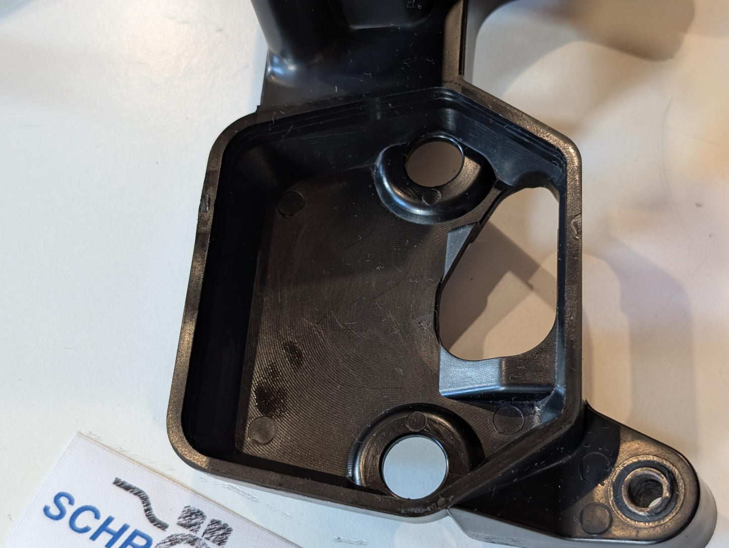 Yamaha XT600E 3TB 3UW Instrumententafel Konsole Cockpit 3TB-8355A-10, gebraucht
