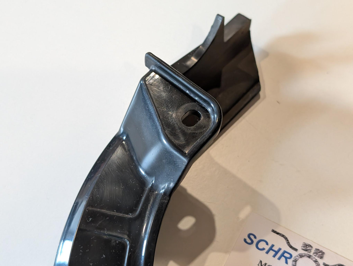 Yamaha XT600E 3TB 3UW Bremsscheibenschutz Abdeckung Protektor 3TB-25715-30, gebraucht