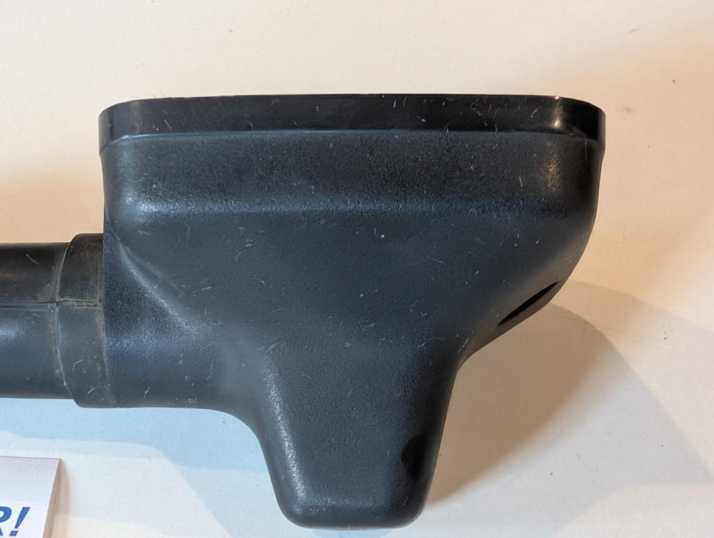 Yamaha XT600E 3TB 3UW Blinker vorne rechts 3TB-83320-00 ohne Blinkerglas, gebraucht