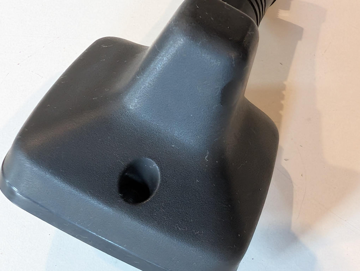 Yamaha XT600E 3TB 3UW Blinker vorne rechts 3TB-83320-00 ohne Blinkerglas, gebraucht