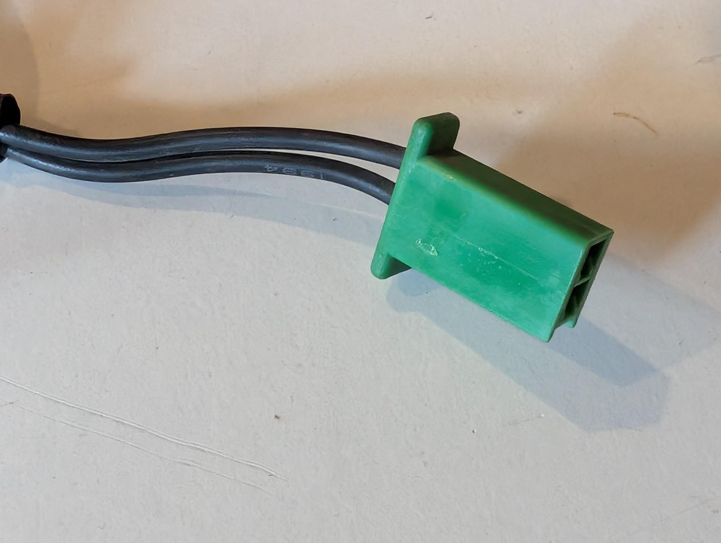 Yamaha XT600E 3TB 3UW Bremslichtschalter Handbremse Handbremshebel Vorderradbremse 2GV-82917-00, gebraucht
