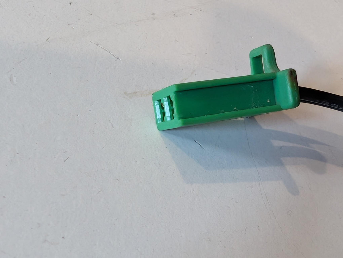 Yamaha XT600E 3TB 3UW Bremslichtschalter Handbremse Handbremshebel Vorderradbremse 2GV-82917-00, gebraucht