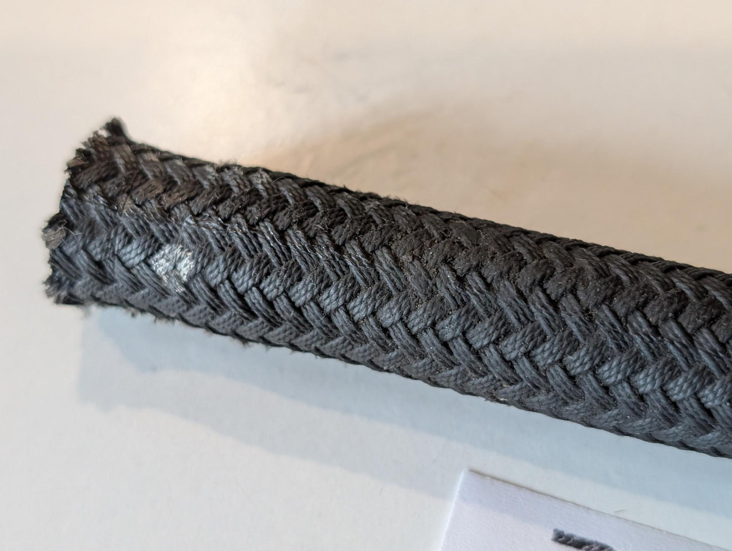 Yamaha XT600E 3TB 3UW Ölleitung Förderleitung Ölschlauch 3TB-13464-00 gebraucht