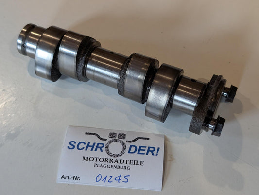 Yamaha XT600E 3TB 3UW Nockenwelle erst 14000km 1JK-12171-00 gebraucht