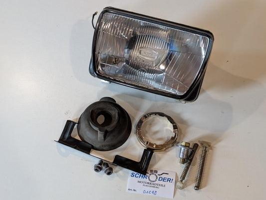 Yamaha XT600E 3TB 3UW Scheinwerfer 3TB-84320-00 gebraucht