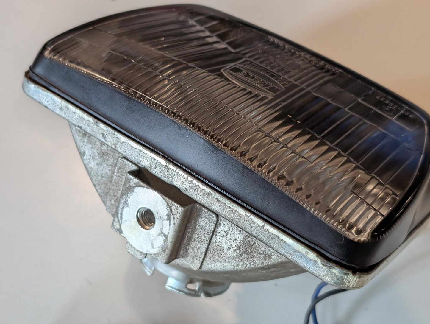 Yamaha XT600E 3TB 3UW Scheinwerfer 3TB-84320-00 gebraucht