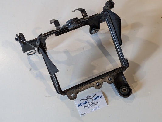 Yamaha XT600E 3TB 3UW Scheinwerferhalter Blinkerhalter vorne 3TB-84311-00 gebraucht