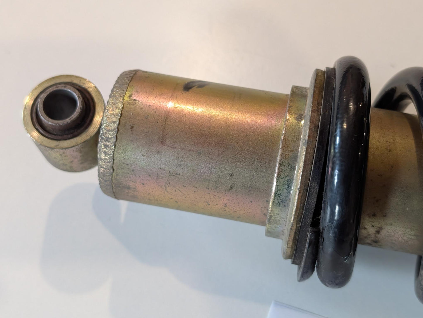 Yamaha XT600E 3TB 3UW Federbein Stoßdämpfer hinten 3TB-22210-20 gebraucht