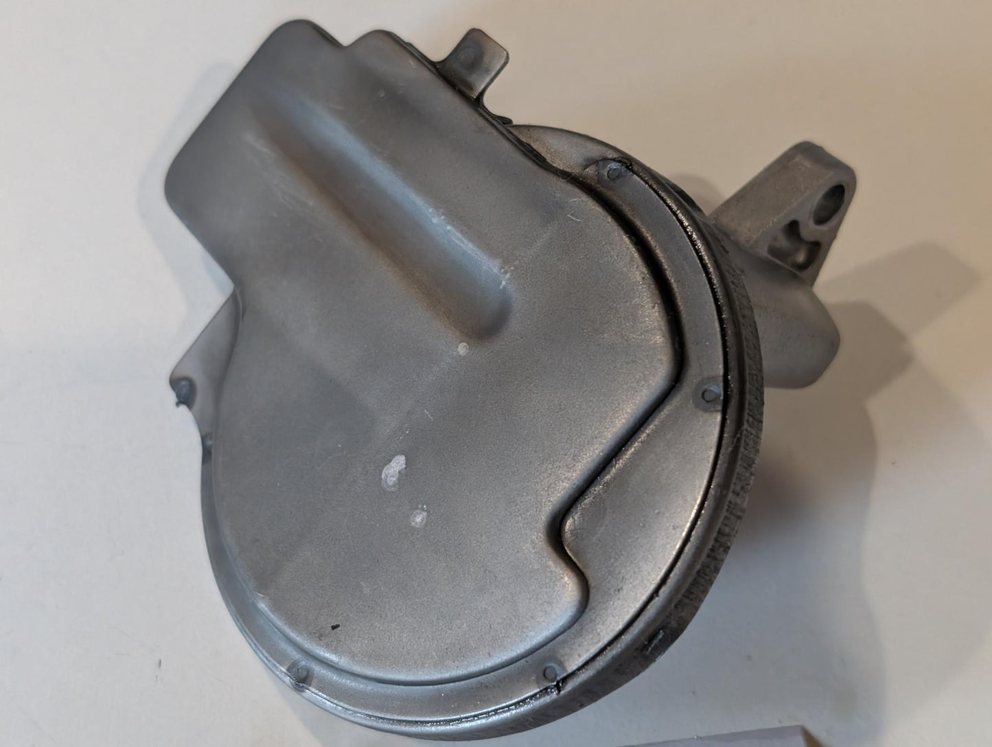 Yamaha XT600E 3TB 3UW inneres Ölsieb Ölfilter 5Y1-W1343-00 gebraucht