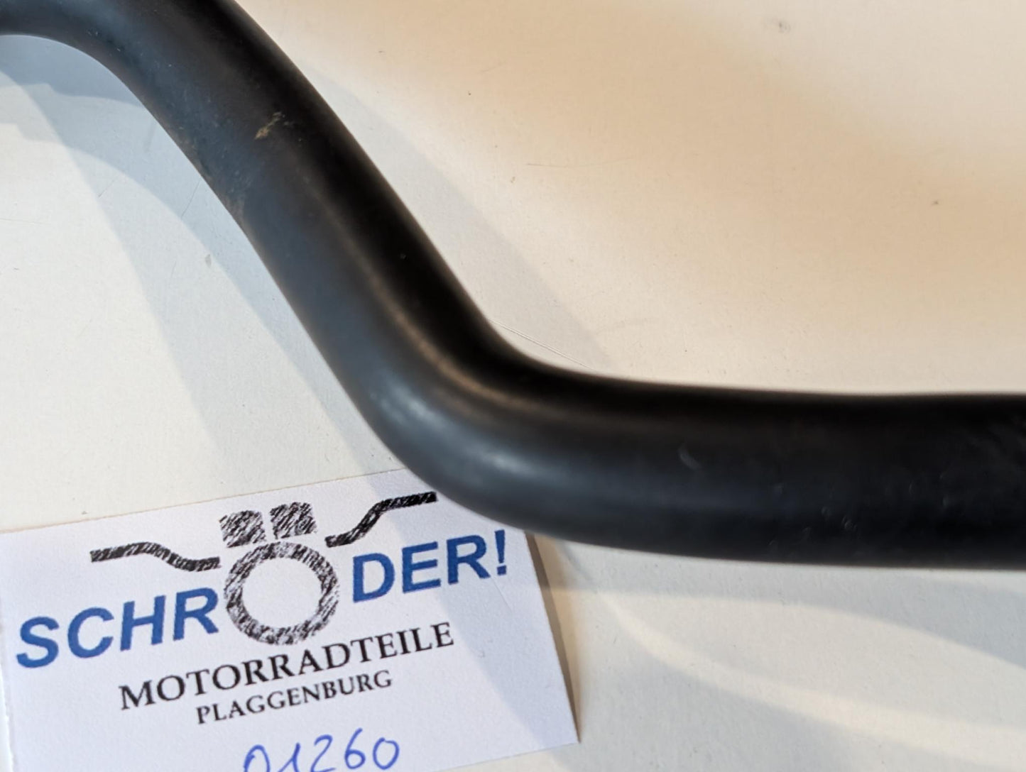 Yamaha XT600E 3TB 3UW Schlauch 3TB-25895-00 Bremsflüssigkeitsbehälter Bremszylinder gebraucht