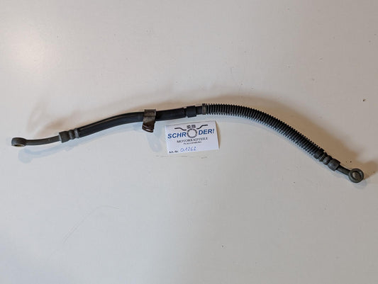 Yamaha XT600E 3TB 3UW Bremsschlauch Hinterradbremse 3TB-25873-01 gebraucht