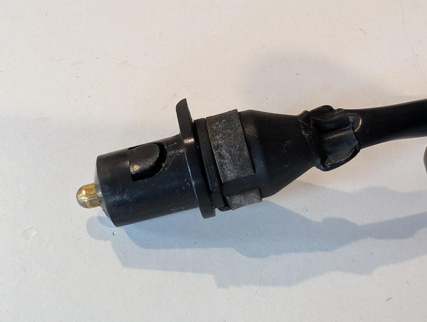 Yamaha XT600E 3TB 3UW Bremslichtschalter Vorderradbremse 34X-83980-01 gebraucht