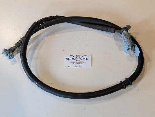 Yamaha XT600E 3TB 3UW Bremsschlauch vorne 3TB-25872-02 gebraucht