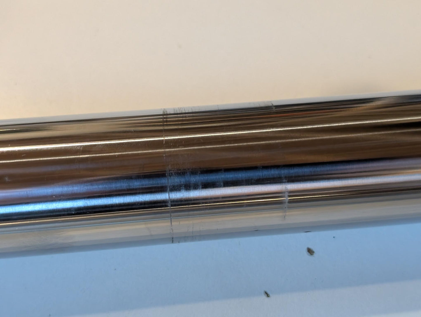 Yamaha XT600E 3TB 3UW Gabelrohre 3TB-23102-00 3TB-23103-00 Gabelbeine Standrohre Tauchrohre Federbeine Stoßdämpfer vorne gebraucht