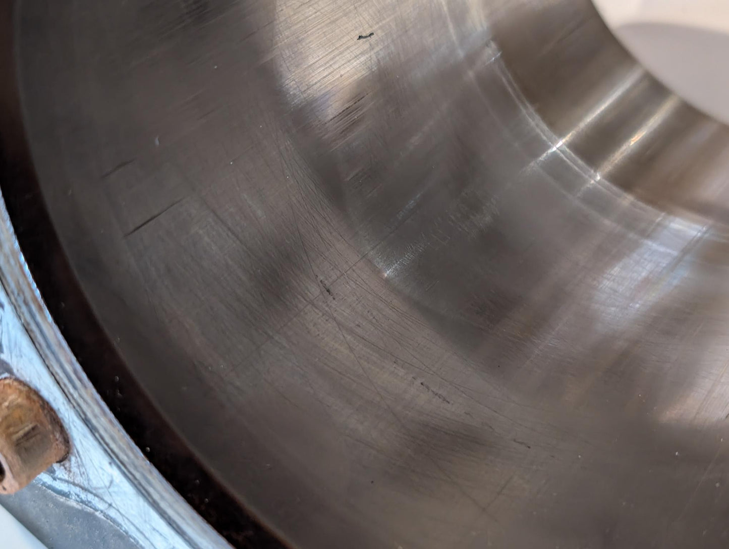 Yamaha XT600 43F Zylinder 34K-00 34L-11310-00 inkl. Kolben und Bolzen gebraucht