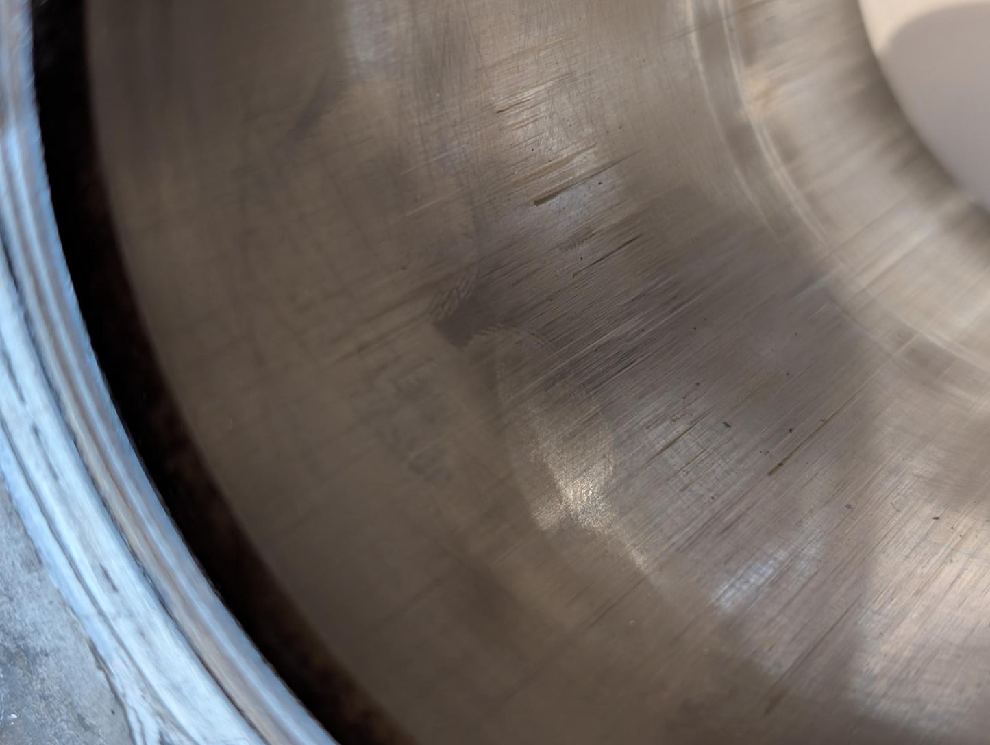 Yamaha XT600 43F Zylinder 34K-00 34L-11310-00 inkl. Kolben und Bolzen gebraucht