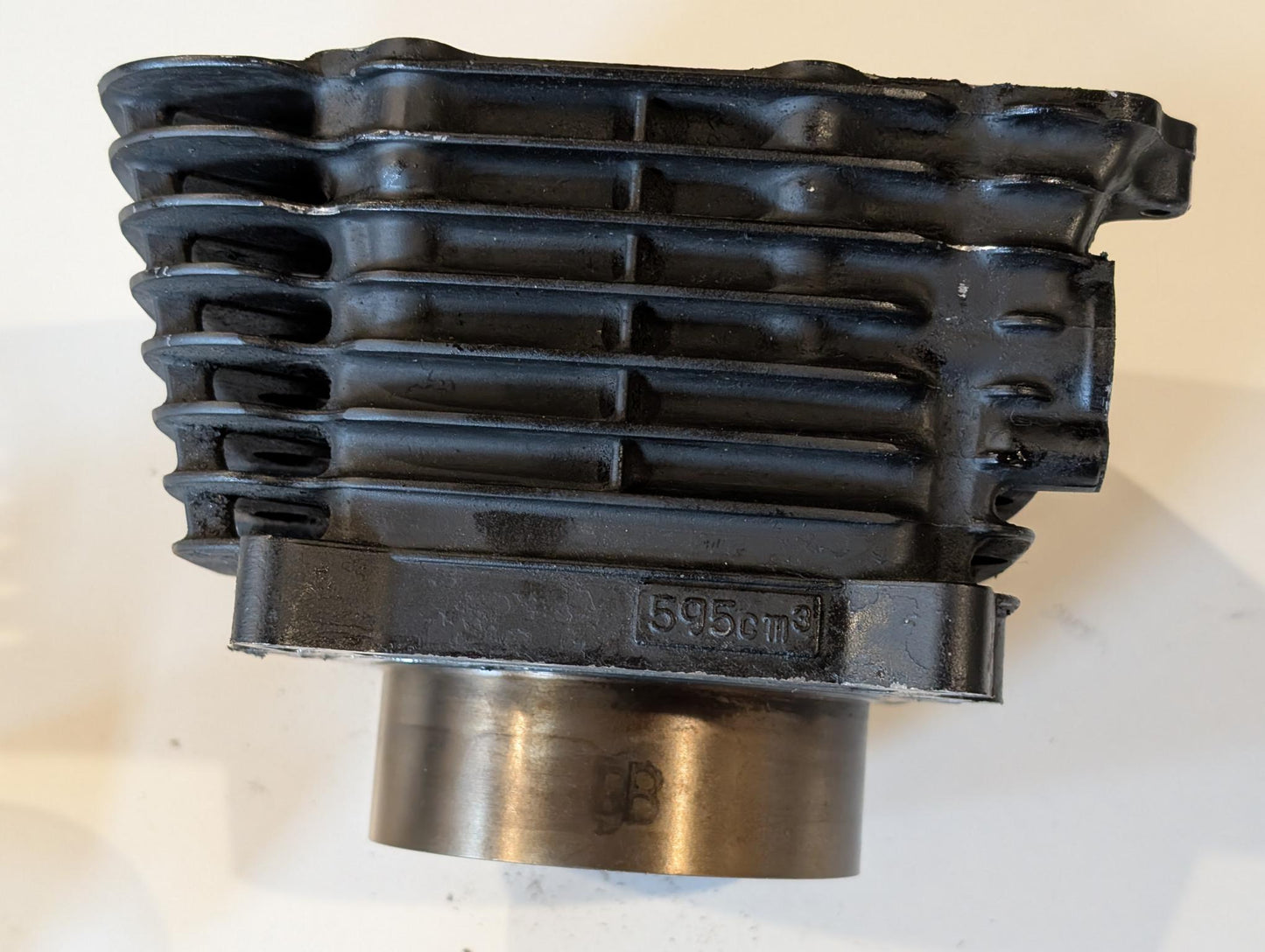 Yamaha XT600 43F Zylinder 34K-00 34L-11310-00 inkl. Kolben und Bolzen gebraucht