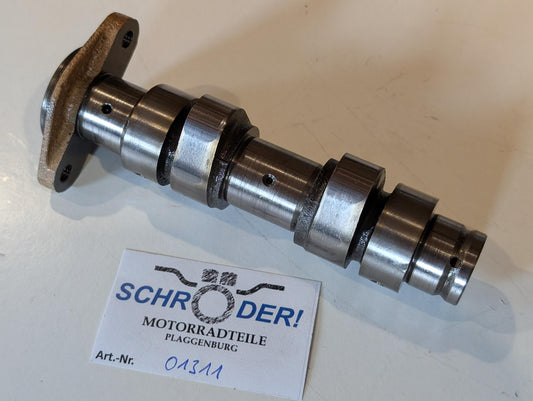 Yamaha XT600 43F Nockenwelle 43F-12170-00 gebraucht