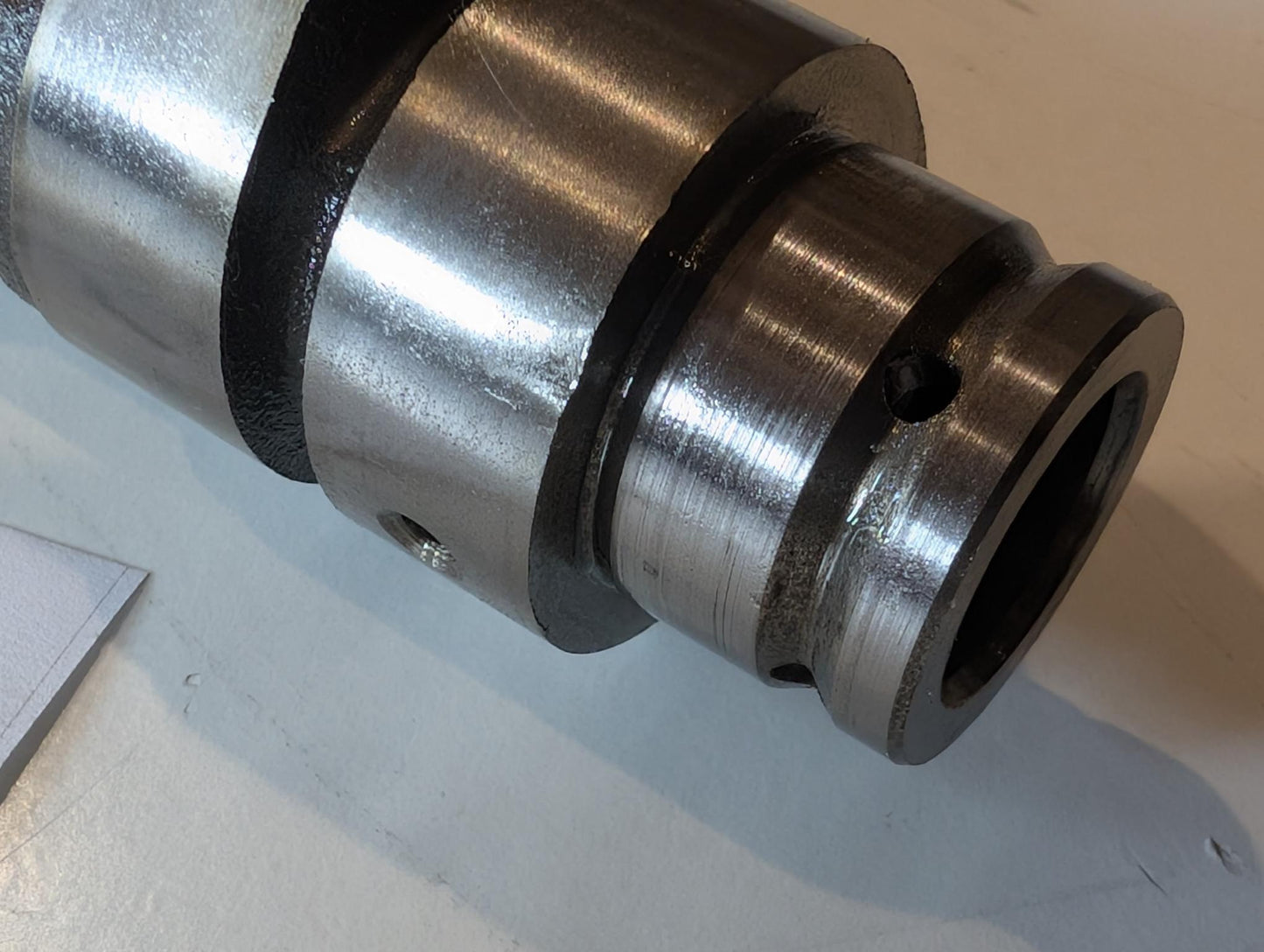 Yamaha XT600 43F Nockenwelle 43F-12170-00 gebraucht