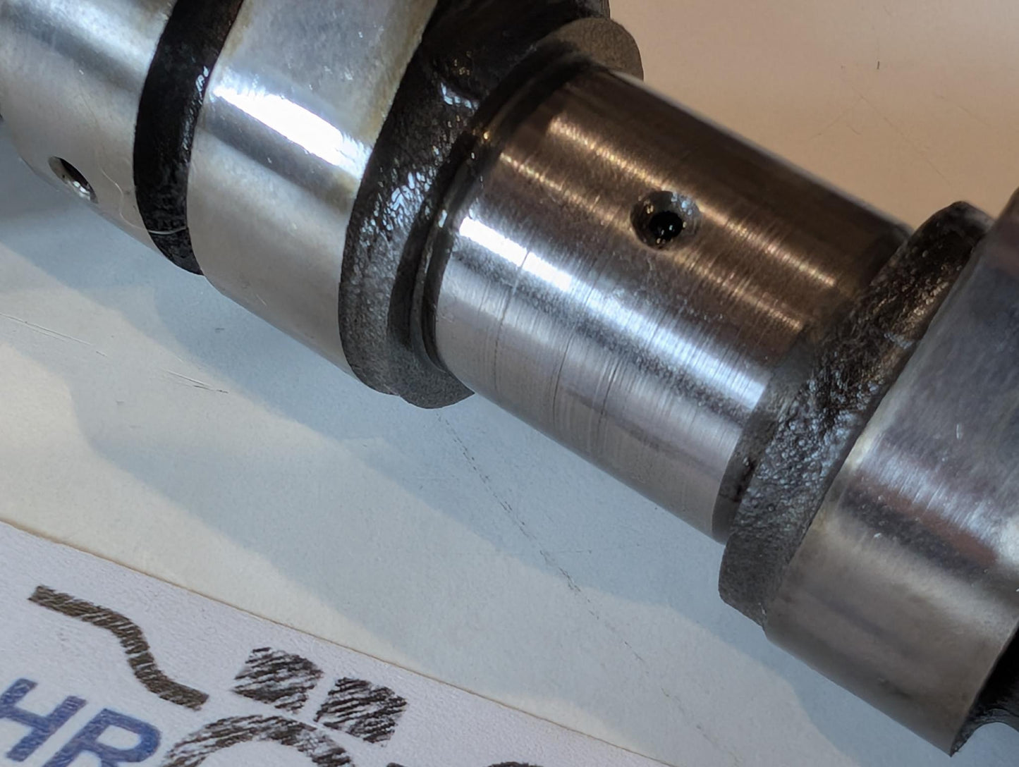 Yamaha XT600 43F Nockenwelle 43F-12170-00 gebraucht