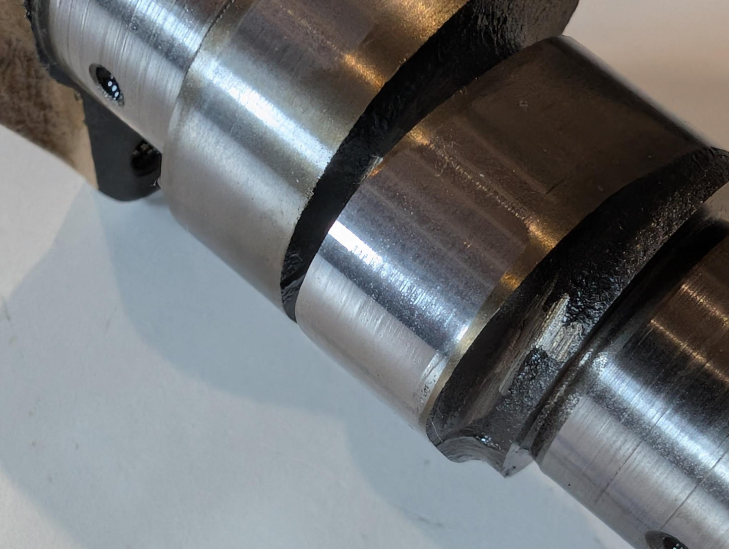 Yamaha XT600 43F Nockenwelle 43F-12170-00 gebraucht