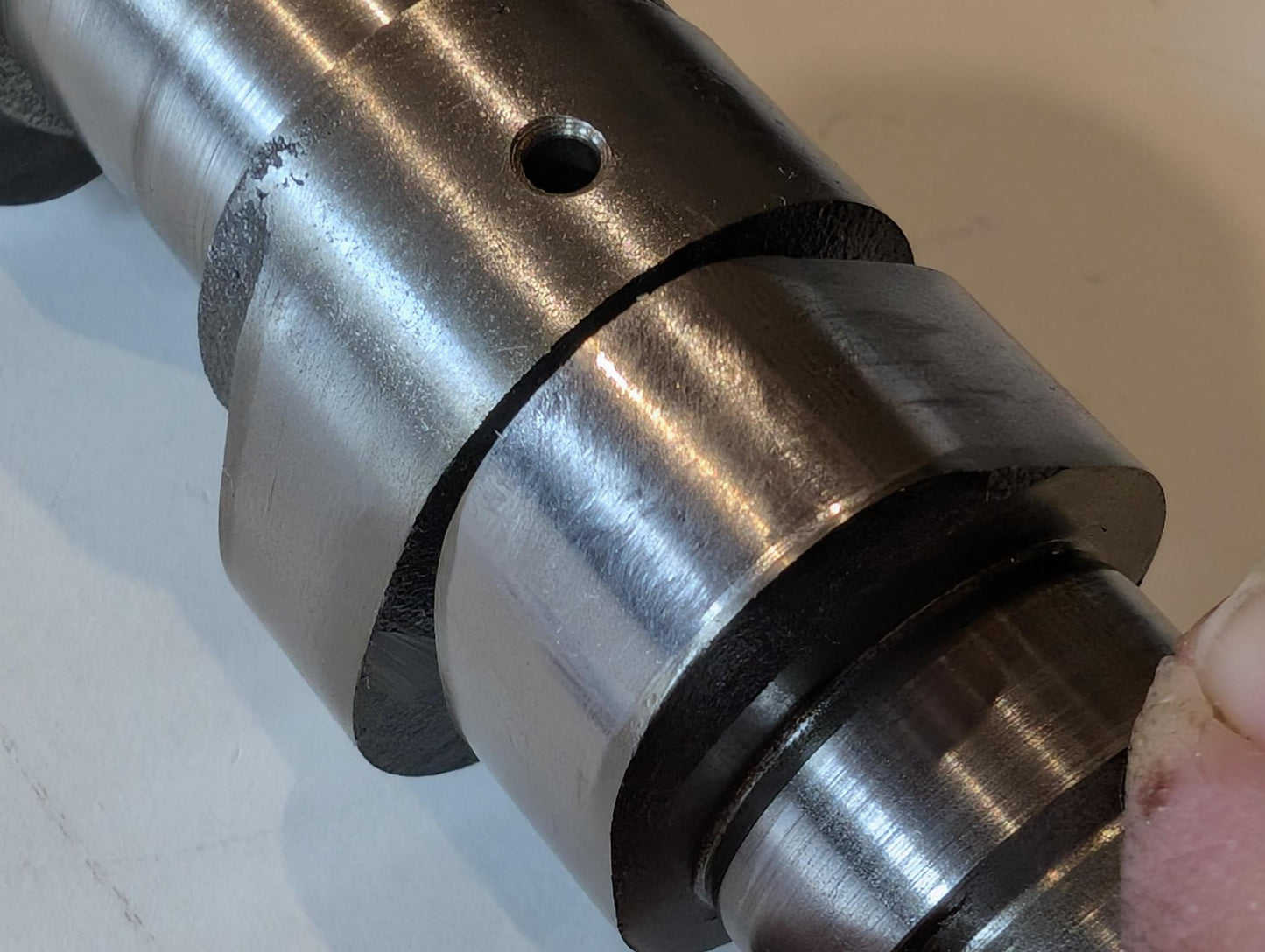 Yamaha XT600 43F Nockenwelle 43F-12170-00 gebraucht