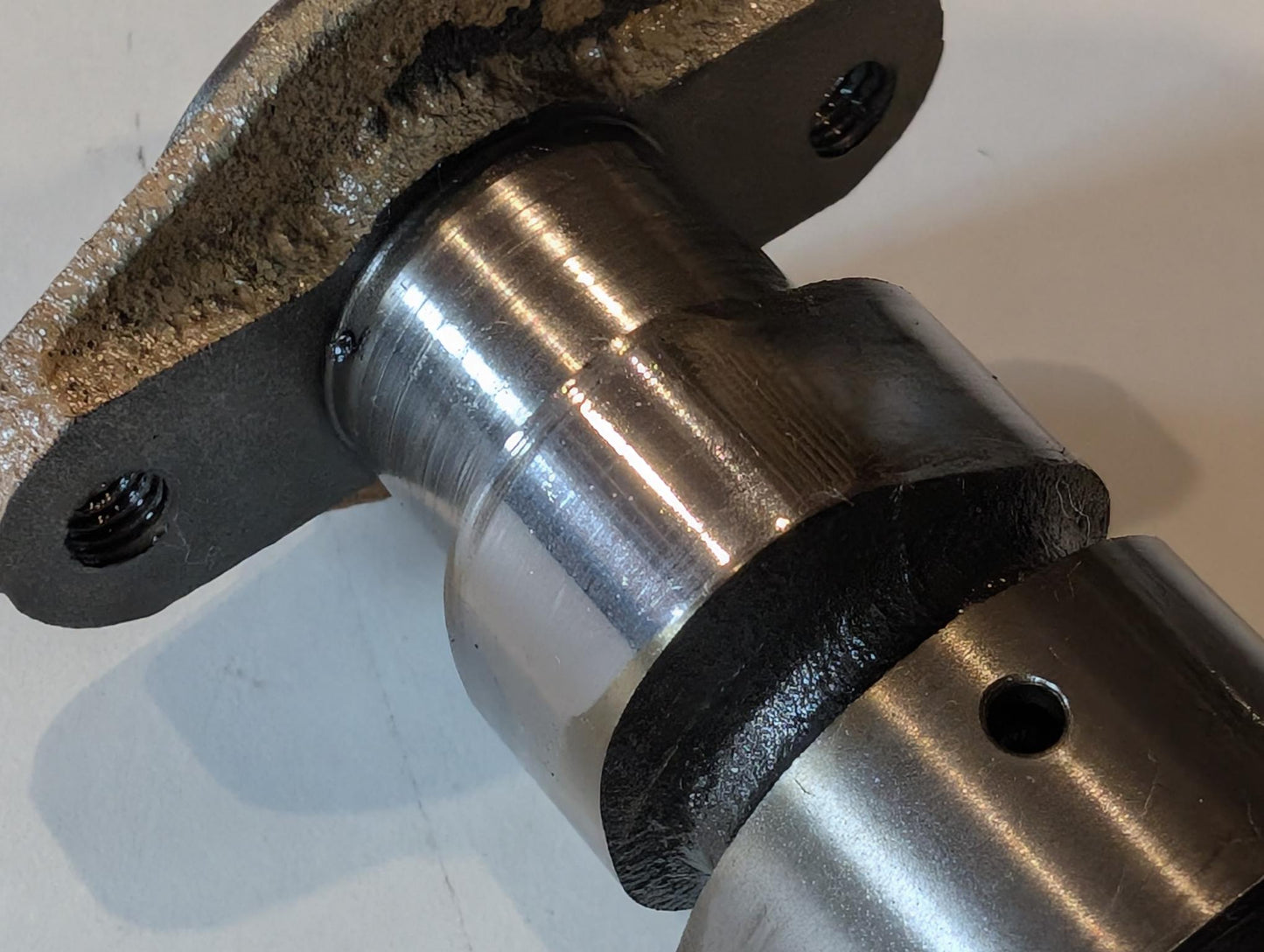 Yamaha XT600 43F Nockenwelle 43F-12170-00 gebraucht