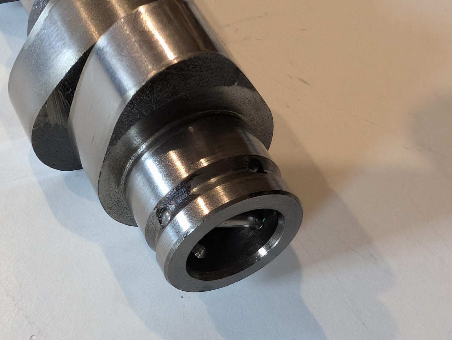 Yamaha XT600 43F Nockenwelle 43F-12170-00 gebraucht