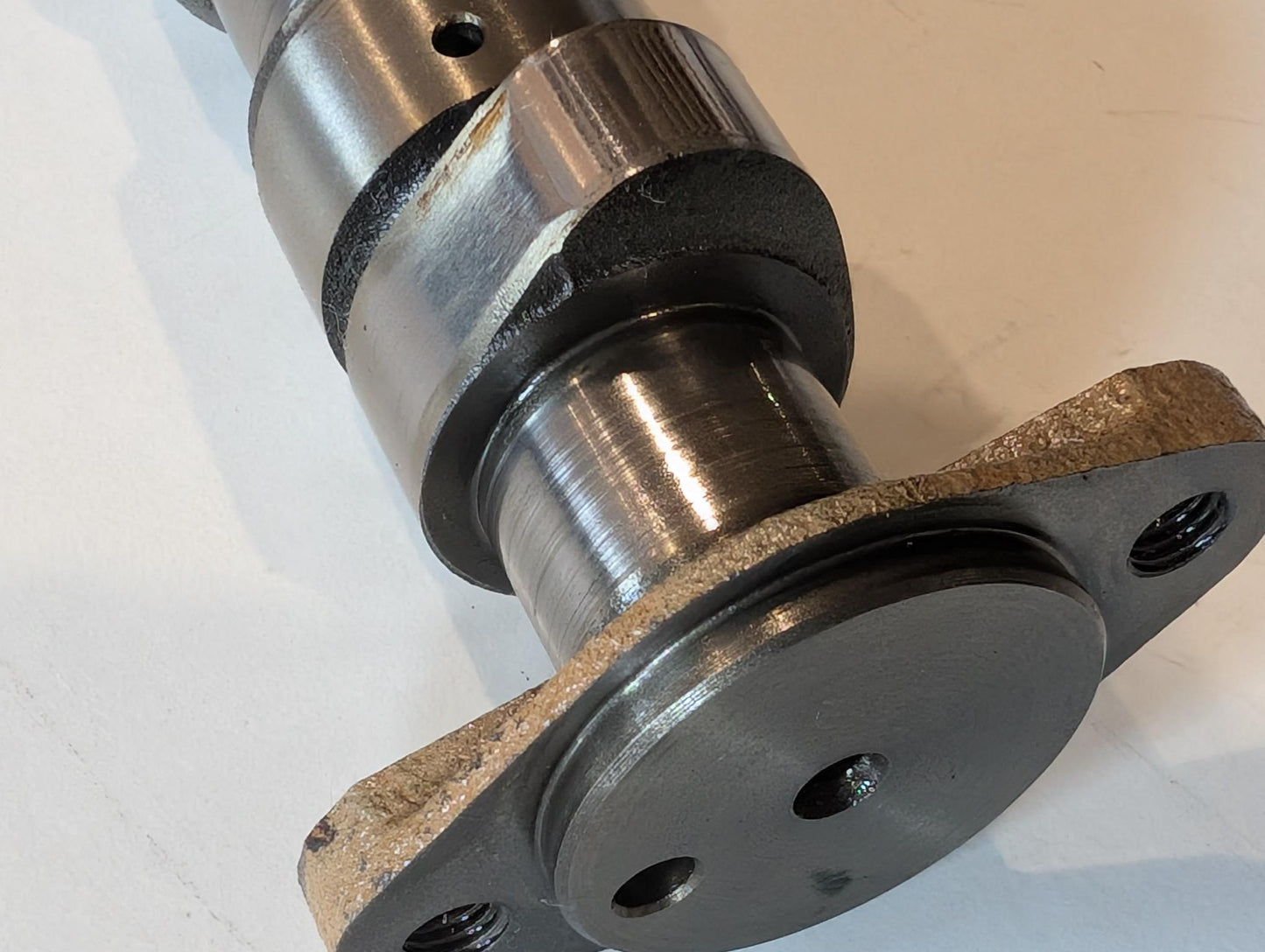 Yamaha XT600 43F Nockenwelle 43F-12170-00 gebraucht