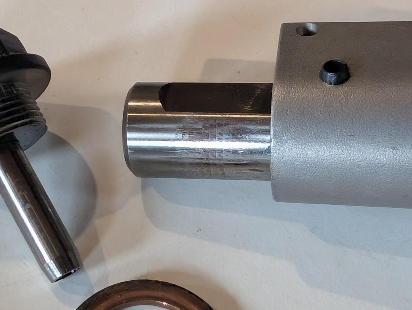 Yamaha XT600 43F Steuerkettenspanner 34K-12210-00 gebraucht