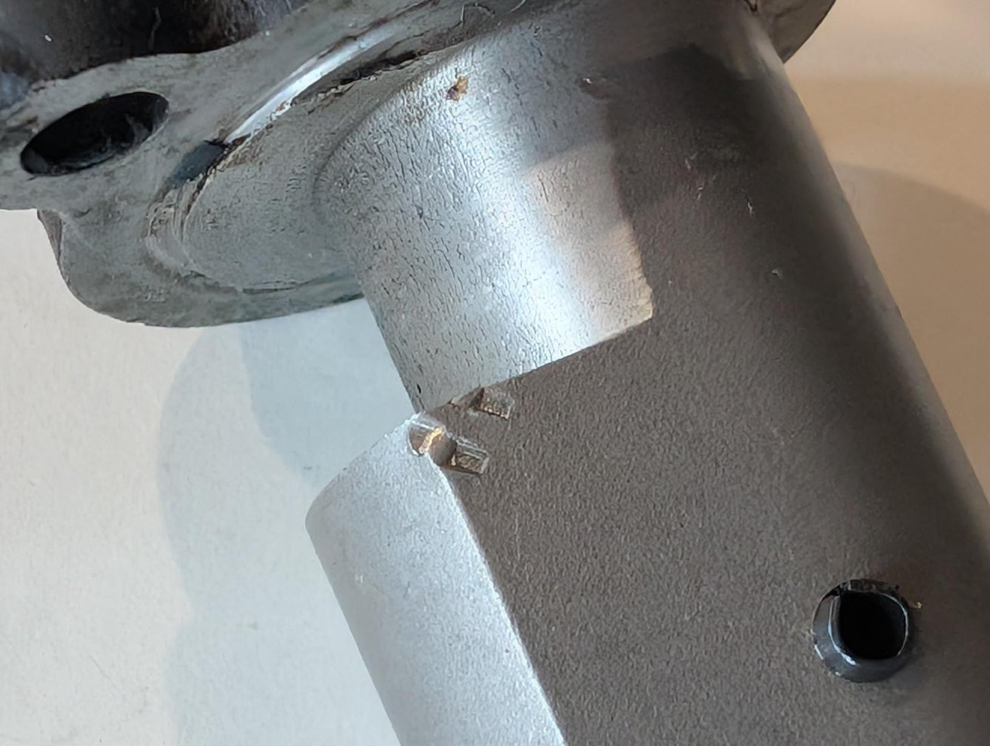 Yamaha XT600 43F Steuerkettenspanner 34K-12210-00 gebraucht