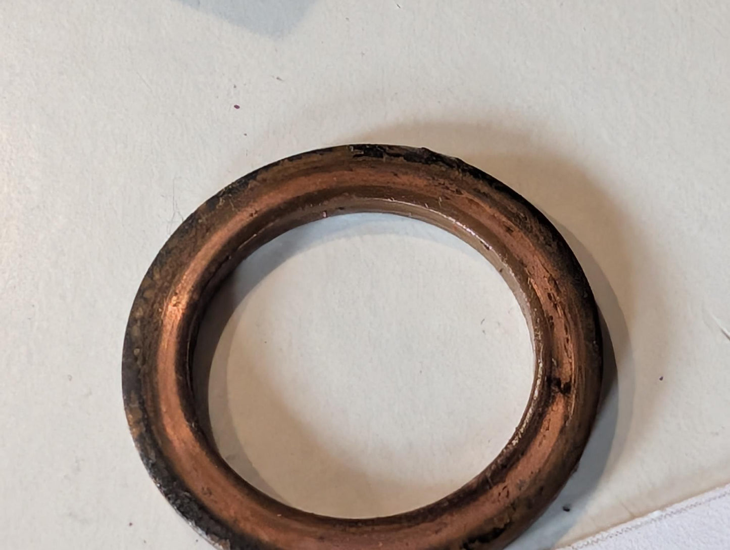 Yamaha XT600 43F Steuerkettenspanner 34K-12210-00 gebraucht