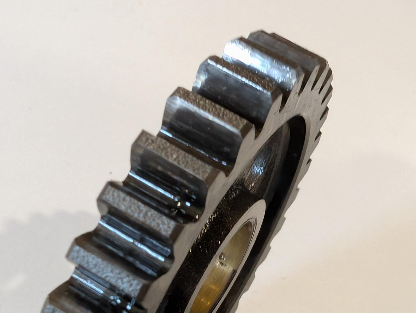 Yamaha XT600 43F Zwischenzahnrad 5Y1-15651-01 Zwischenrad Zahnrad Anlasserfreilauf Kickstarter gebraucht