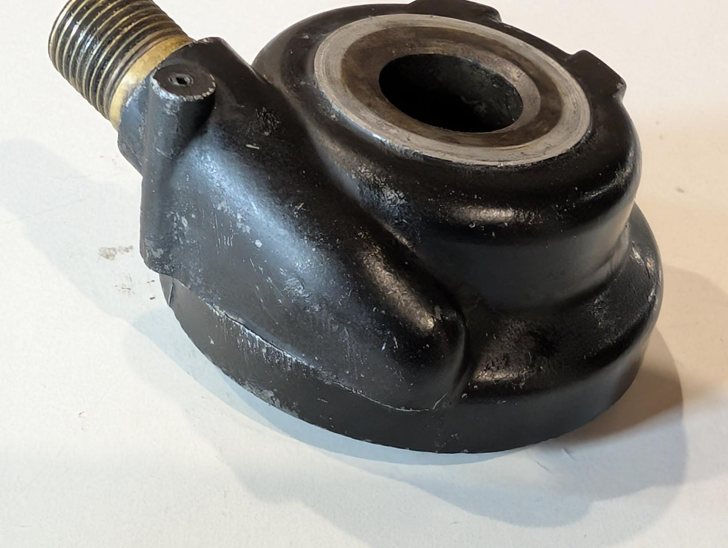 Yamaha XT600 43F Tachoantrieb Tachoschnecke Getriebeeinheit 34L-25190-00 gebraucht