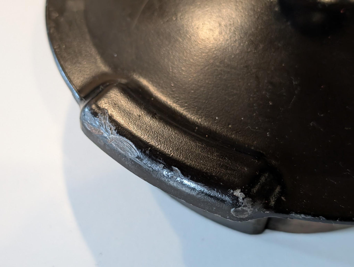 Yamaha XT600 43F Trommelbremse Bremsanker 34L-25321-00-98 90387-175K6 gebraucht