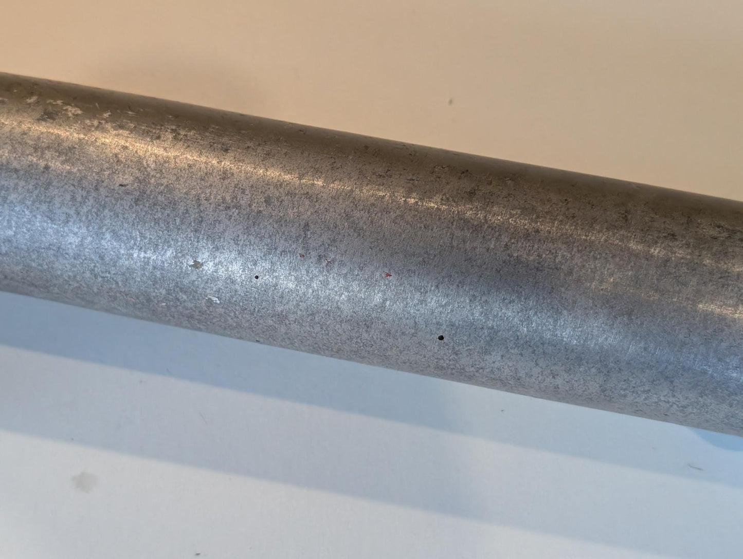 Yamaha XT600 43F Gabelrohre 43F-W2313-00 43F-W2314-00 Standrohre Tauchrohr Federbeine vorne gebraucht