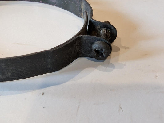 Yamaha XT600 43F Original Schellen Faltenbälge oben 43M-23192-L0 unten 43M-23489-L0 gebraucht