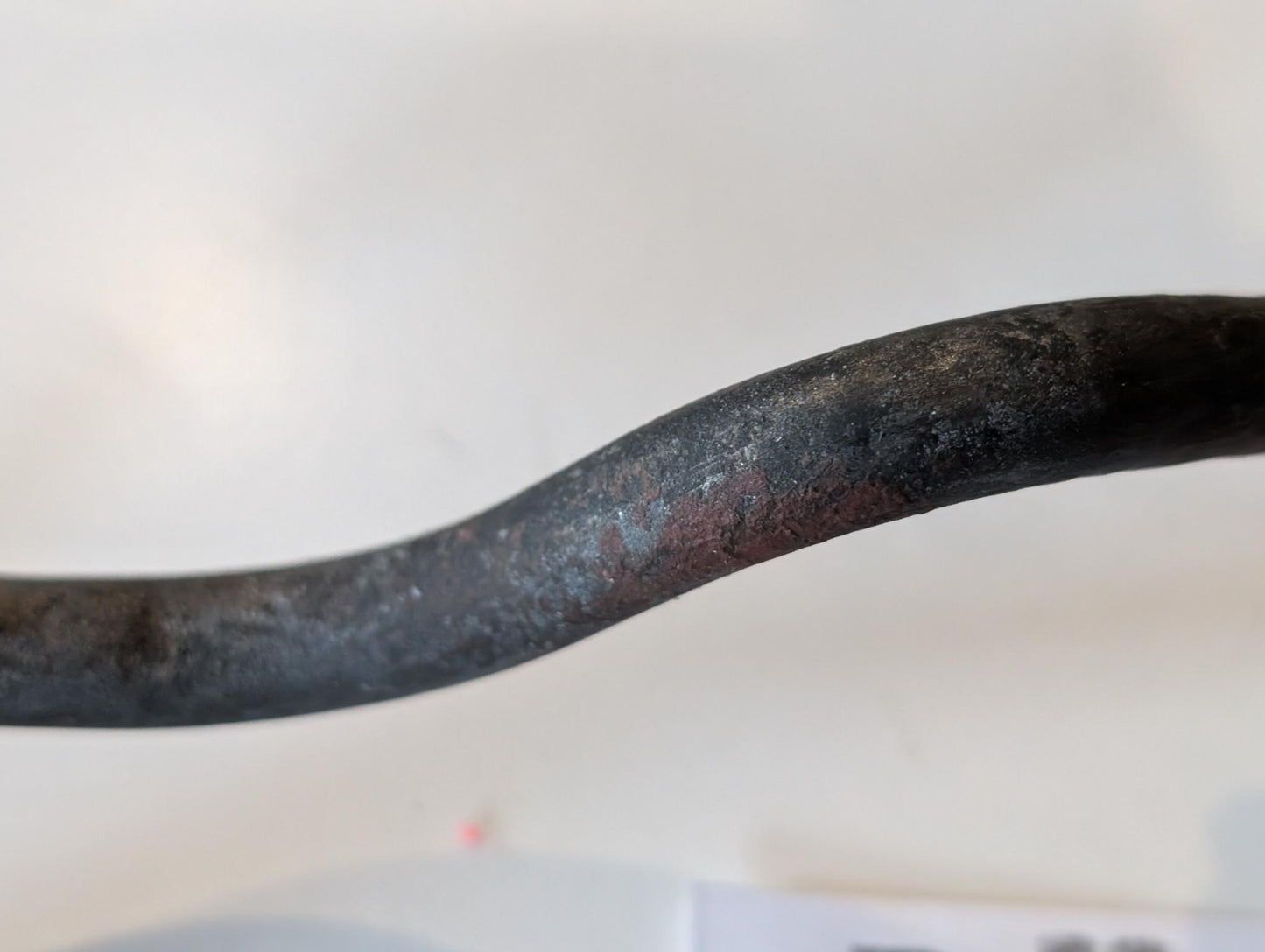 Yamaha XT600 43F Ölschlauch 34L-13464-02 Ölleitung Öltank Motor gebraucht